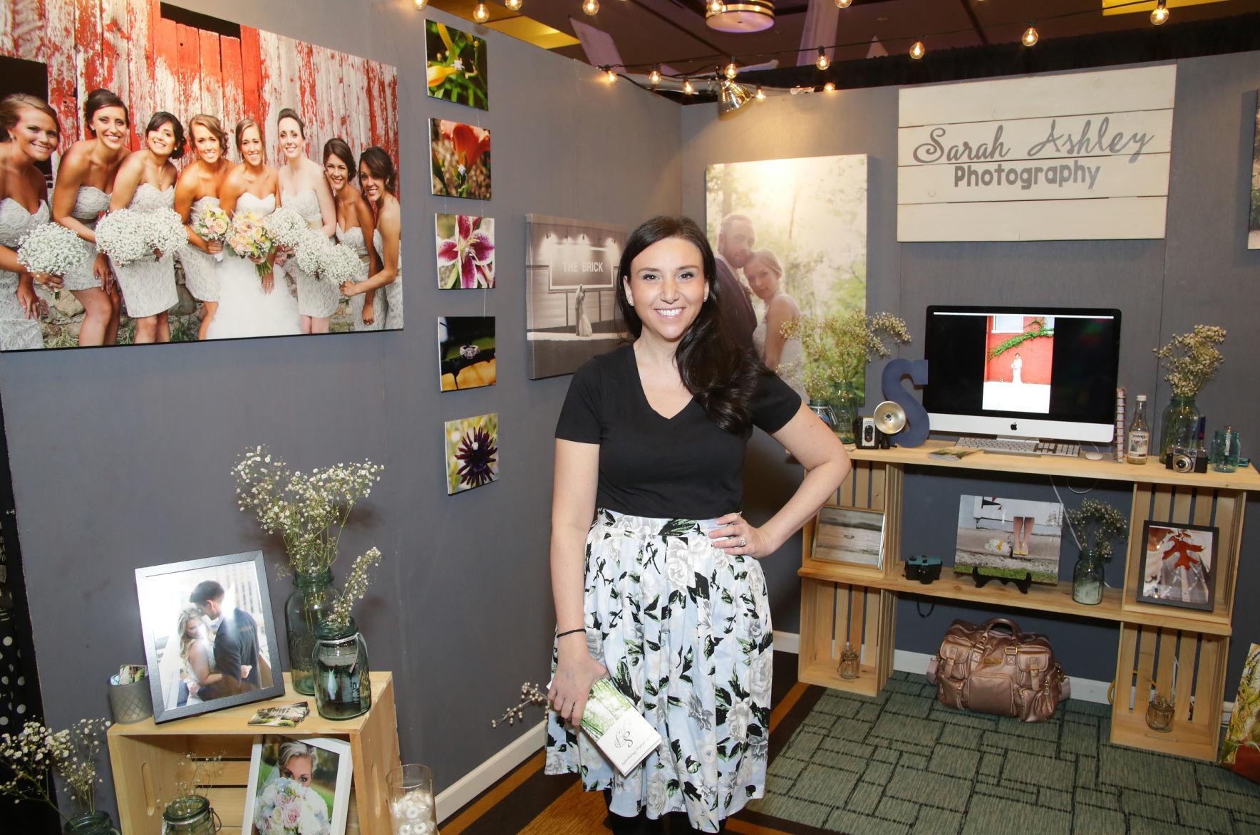 2018 Bride Blu Wedding Expo